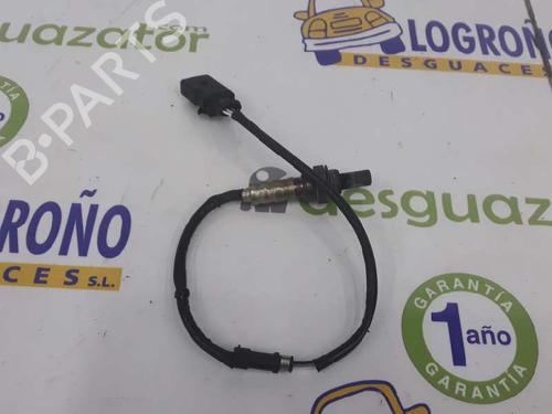 Elektronisk sensor VW POLO V (6R1, 6C1) 1.2 (60 hp) 8747038