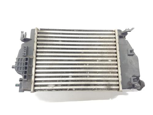 Intercooler RENAULT KADJAR (HA_, HL_) 1.6 dCi 130 4x4 (HLA4) | BP31150194M30 