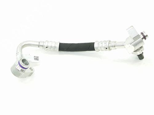 AC pipe PORSCHE MACAN (XAB) Electric (XABAA1) | BP37091394M126 - Image 3