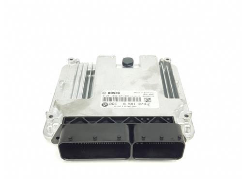 Centralina motore BMW 1 (F20) 118 d (150 hp) 31374175