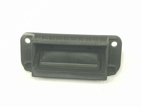 Trunk håndtak MERCEDES-BENZ C-CLASS (W204) C 220 CDI (204.002) (170 hp) 10526327