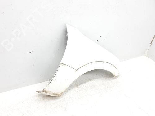 Right front fenders MITSUBISHI PAJERO IV (V8_W, V9_W) 3.2 DI-D 4WD | BP26704009C42 