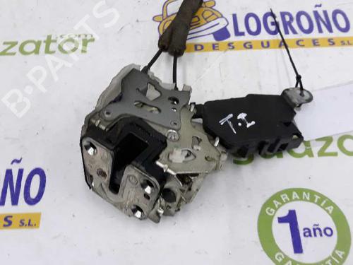 Rear left lock SUBARU TRIBECA (B9) 3.6 (WXF) | BP2002181C100 