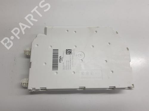 Fuse box OPEL ASTRA L Sports Tourer (O5)  | BP25739187E1 