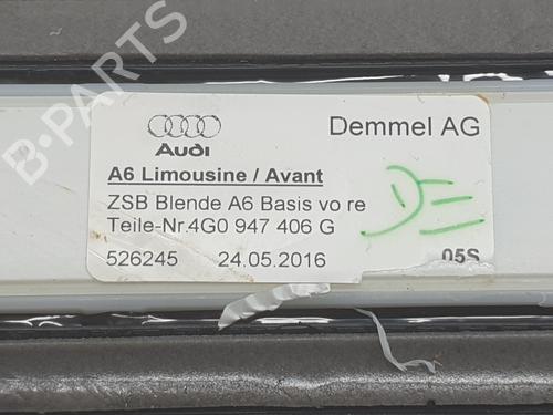 Andere AUDI A6 C7 (4G2, 4GC) 2.0 TDI | BP30499766O1 