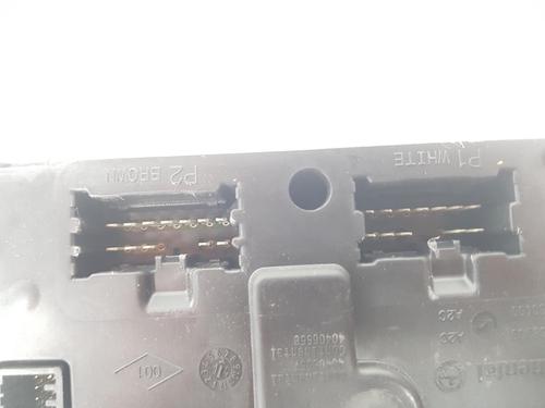 Electronic module RENAULT CLIO IV (BH_) 1.5 dCi 75 | BP17986613M83 