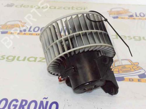 Heater blower motor MERCEDES-BENZ A-CLASS (W168) A 170 CDI (168.009, 168.109) | BP14117176M62 