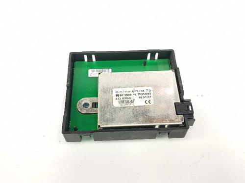 Used Electronic module MERCEDES-BENZ B-CLASS Sports Tourer (W245) B 180 CDI (245.207) (109 hp) 7018370