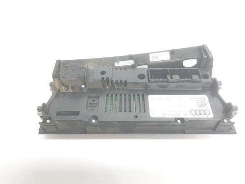Climate control AUDI A4 B8 Avant (8K5) 2.0 TDI quattro | BP31909363I5 