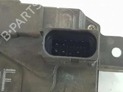 Front left lock OPEL ASTRA H Estate (A04) 1.9 CDTI (L35) | BP6024278C98 
