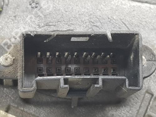 Left mirror OPEL VECTRA C (Z02) 2.2 16V (F69) | BP17667929C26