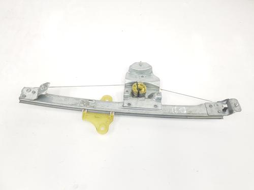 Used Front right window mechanism Front right window mechanism RENAULT CLIO IV (BH_) [2012-2021] 9841110 9841110