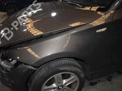 Right rear window switch BMW 1 (E87) 118 d | BP3378855C107  - Image 20