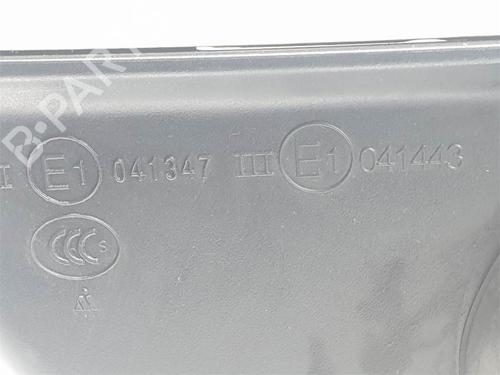 Retrovisor esquerdo VOLVO XC60 II (246) | BP38936478C26 - Image 7