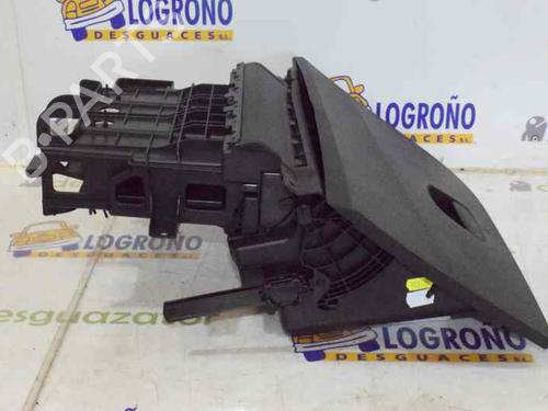Glove box SEAT IBIZA IV SC (6J1, 6P5) 1.4 TDI | BP781634C95 
