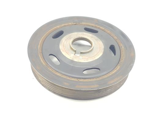 Used Pulley PEUGEOT 3008 I MPV (0U_) 1.6 HDi (114 hp) 22353187
