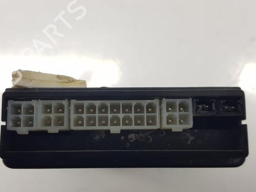 Electronic module TOYOTA LAND CRUISER PRADO (_J12_) 3.0 D-4D (KDJ120, KDJ125) | BP11197983M83 