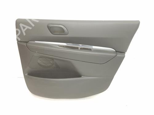 Seats set PEUGEOT 3008 I MPV (0U_) 1.6 HDi 115 / BlueHDi 115 | BP11095384C78 