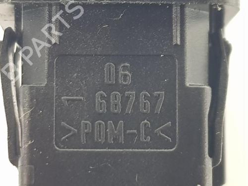 Switch CITROËN DS3 (SA_) 1.6 HDi 110 | BP12465239I30 