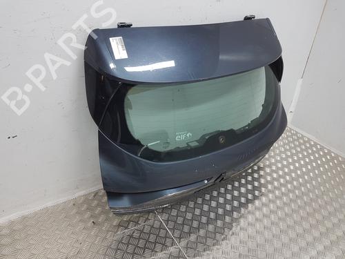 Tailgate RENAULT MEGANE IV Hatchback (B9A/M/N_) 1.2 TCe 130 (B9MR) | BP37495220C6  - Image 6