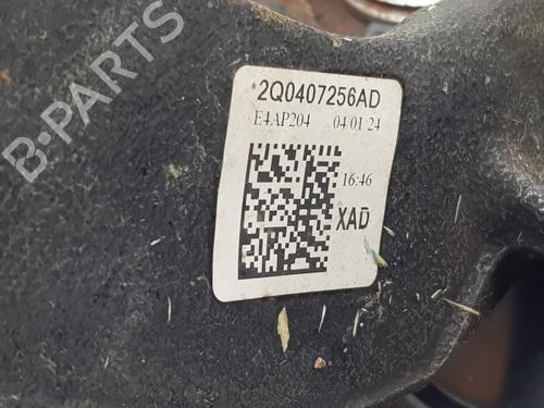 Right front steering knuckle SEAT ARONA (KJ7, KJP) 1.0 TSI | BP27636200M26 