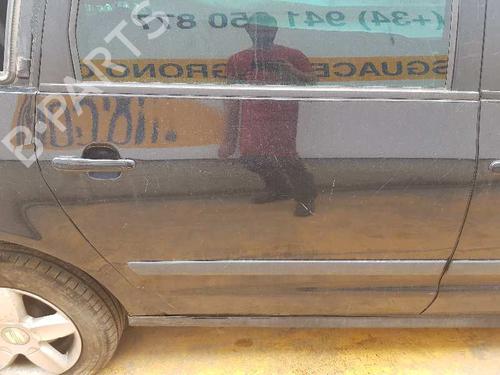 Heater resistor SEAT ALHAMBRA (7V8, 7V9) 2.0 TDI | BP11656974M108 
