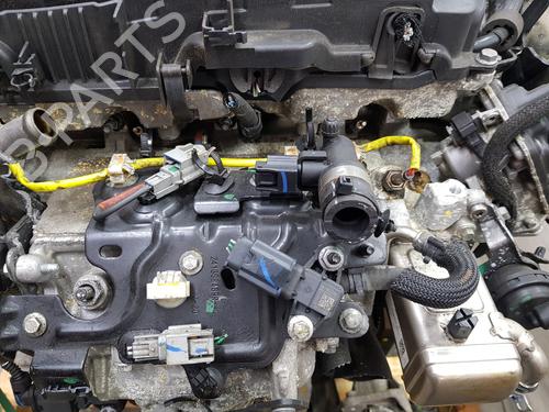 Engine RENAULT TRAFIC III Van (FG_) 1.6 dCi 120 (FGMK) | BP37688621M1 - Image 7