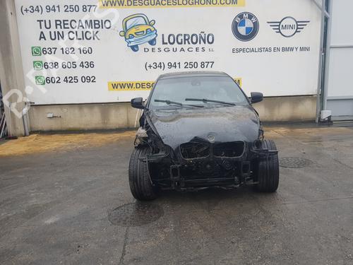 Left sun visor BMW X6 (E71, E72) xDrive 40 d | BP24179486I1 