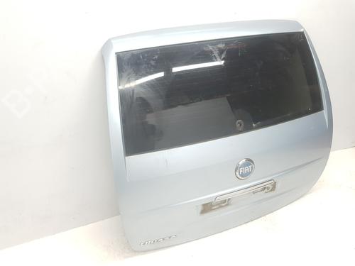 Tailgate FIAT ULYSSE (179_) 2.2 JTD | BP23529901C6 