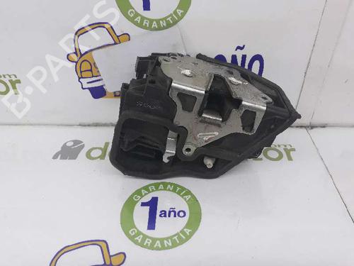 Front left lock BMW X3 (E83) 3.0 d | BP1425927C98 