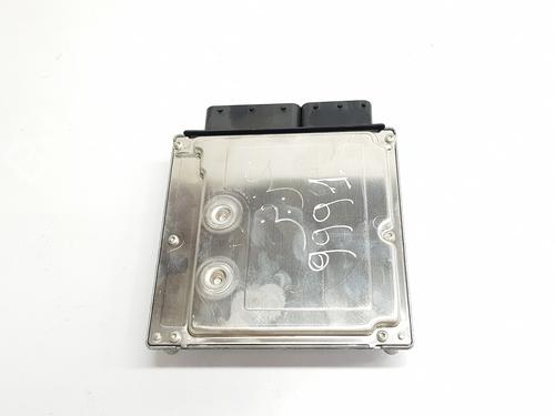 Engine control unit (ECU) BMW X3 (E83) 3.0 d | BP38098285M57 - Image 4
