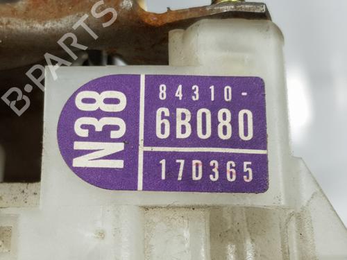 Other TOYOTA LAND CRUISER PRADO (_J12_) 3.0 D-4D (KDJ120, KDJ125) | BP21079977O1 