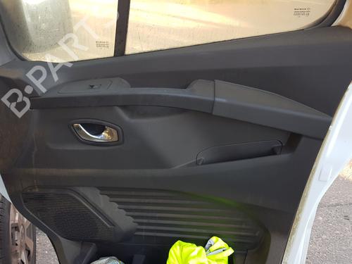 Engine mount RENAULT TRAFIC III Van (FG_)  | BP29376555M89 