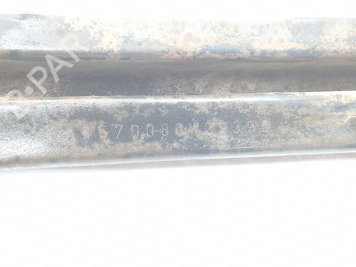Front bumper reinforcement NISSAN NAVARA NP300 (D40)  | BP29313602C109 