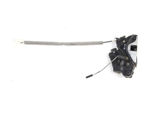 Rear left lock BMW 3 (E46) 330 d | BP8509077C100 