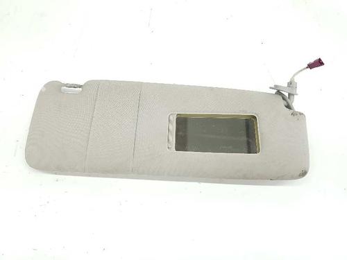 Used Right sun visor BMW 7 (E65, E66, E67) 730 d (218 hp) 6018725