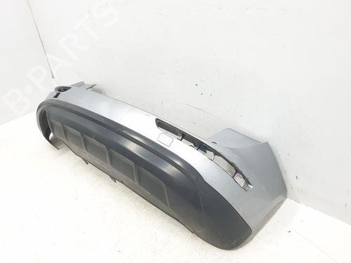 Rear bumper AUDI Q5 (8RB)  | BP24497567C8 