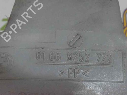 Windscreen washer tank BMW X5 (E53) 4.4 i | BP7420501C113 