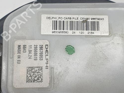Fuel pump OPEL ASTRA L Sports Tourer (O5)  | BP25747361M76 