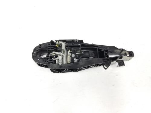 Rear left interior door handle PEUGEOT 208 II (UB_, UP_, UW_, UJ_) 1.2 PureTech 100 | BP9743582I15 