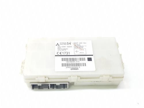 Module électronique Module électronique MITSUBISHI L200 / TRITON (KJ_, KK_, KL_) 2.4 DI-D 4WD (KL1T) (181 hp) 36024950 36024950