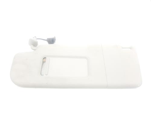 Used Right sun visor VW POLO V (6R1, 6C1) 1.2 TSI (90 hp) 1943739
