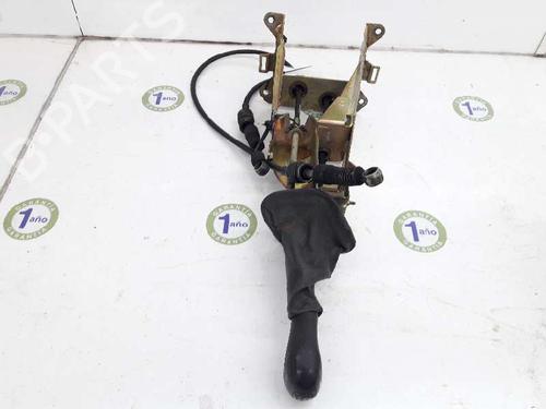Gear lever IVECO DAILY III Van 35 S 11 V,35 C 11 V | BP7418123M90 