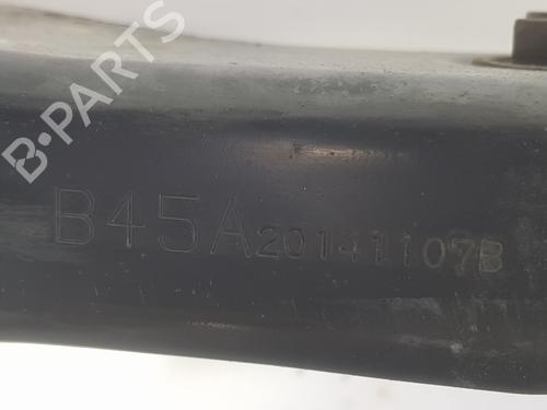 Right rear suspension arm MAZDA 3 (BM, BN) 2.0 | BP9972953M15 