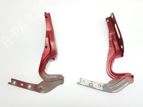 Andre SEAT ARONA (KJ7, KJP)  | BP31589538O1 