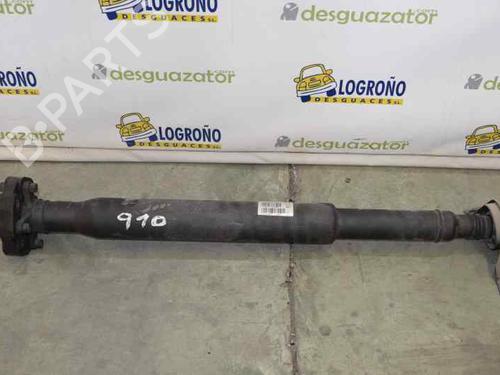 Driveshaft MERCEDES-BENZ S-CLASS (W221, V221) S 320 CDI (221.022, 221.122) | BP778000M37 