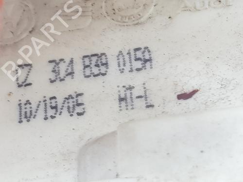 Rear left lock VW PASSAT B6 Variant (3C5) 1.9 TDI | BP13639544C100 
