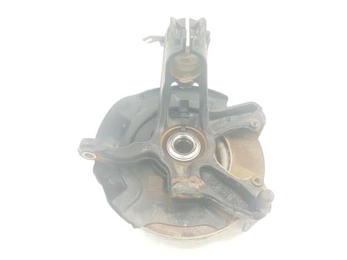 Left front steering knuckle SEAT IBIZA V (KJ1, KJG) 1.0 TSI | BP13298170M25 