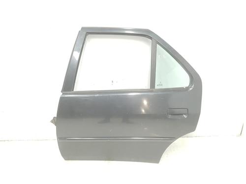 Used Left rear door PEUGEOT 306 Break (7E, N3, N5) 2.0 HDI 90 (90 hp) 16116701