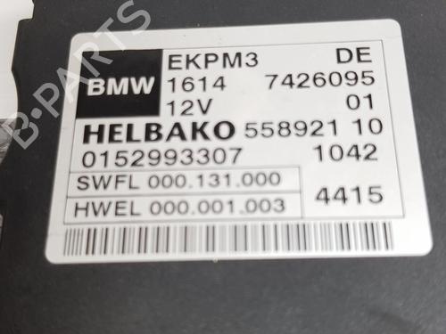 Electronic module BMW X4 (F26) xDrive 20 d | BP37641923M83 - Image 6